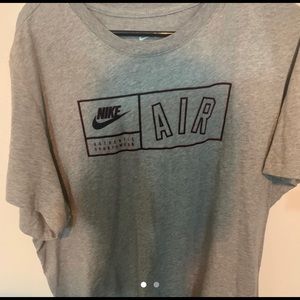 Michael Jordan 6 rings lemar and dauley shirt